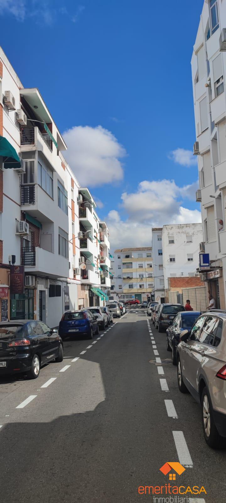 For sale of flat in Mérida