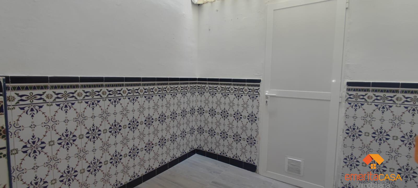 For sale of flat in Mérida