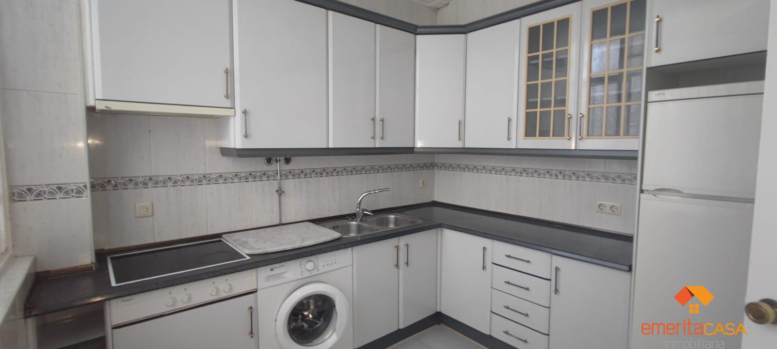 For sale of flat in Mérida