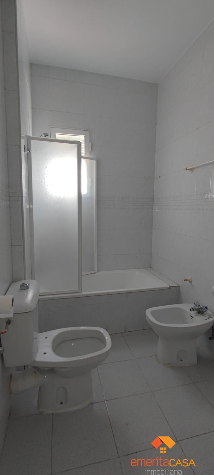 For sale of flat in Mérida