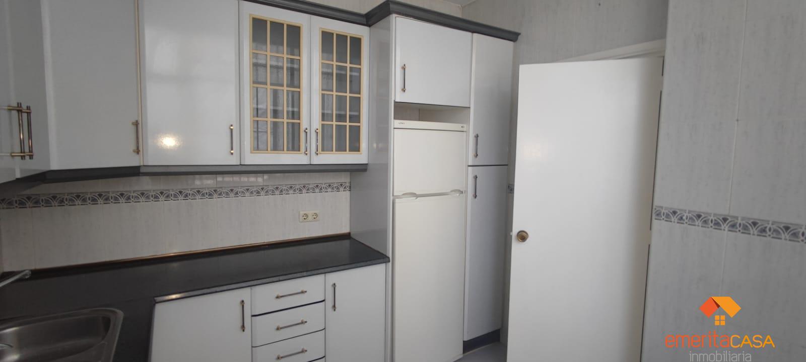 For sale of flat in Mérida