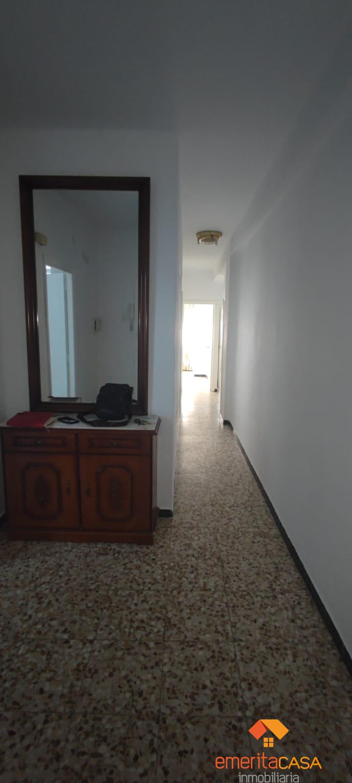 For sale of flat in Mérida