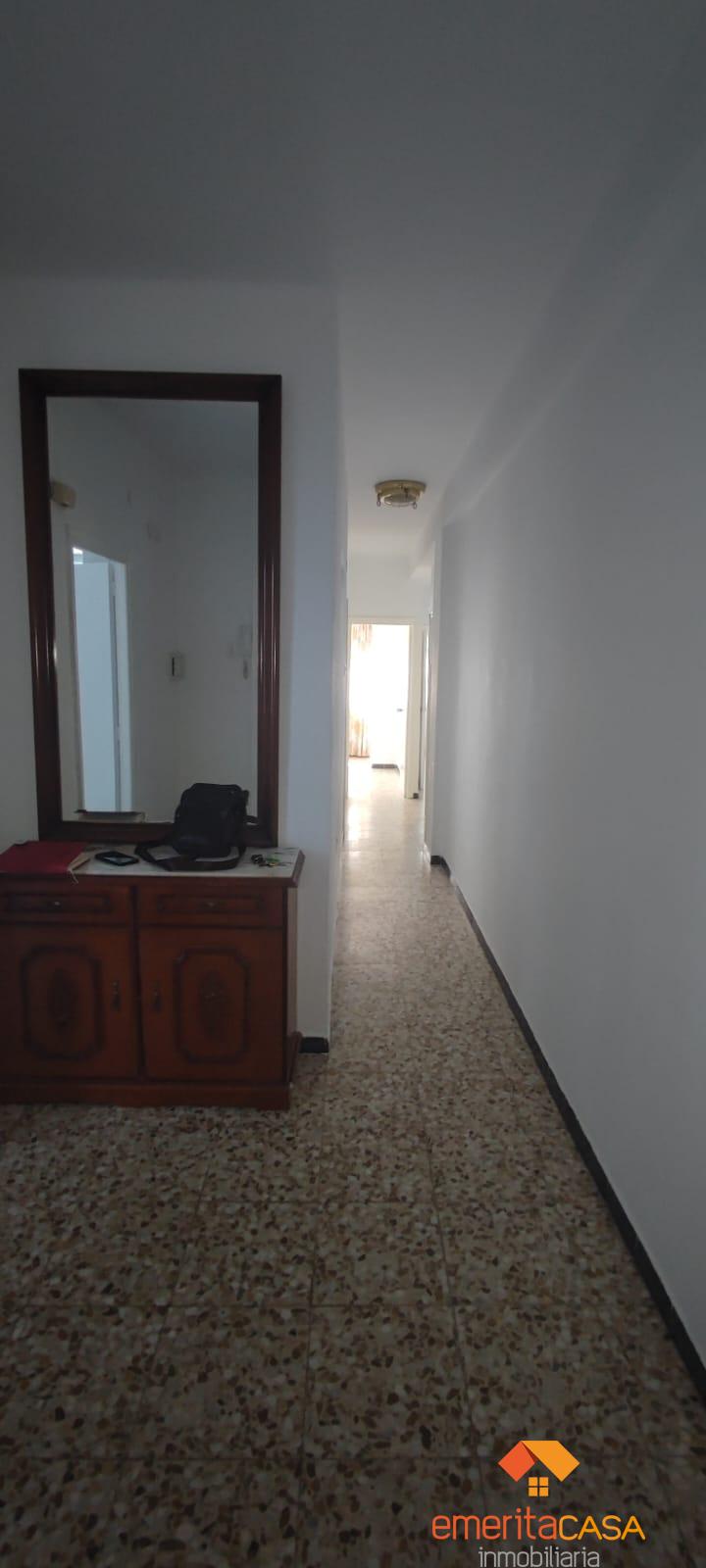 For sale of flat in Mérida