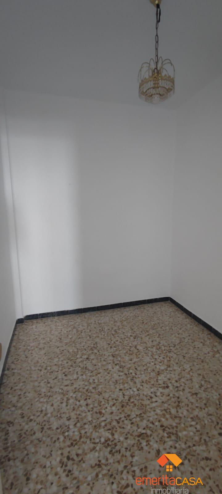 For sale of flat in Mérida