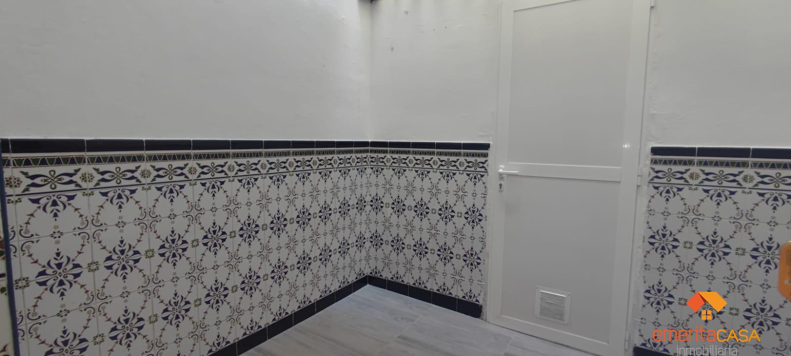 For sale of flat in Mérida