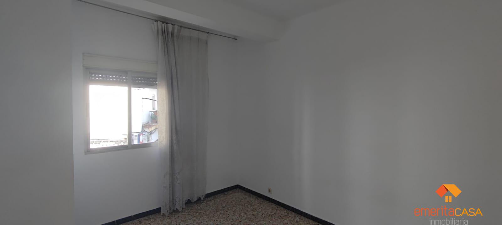 For sale of flat in Mérida