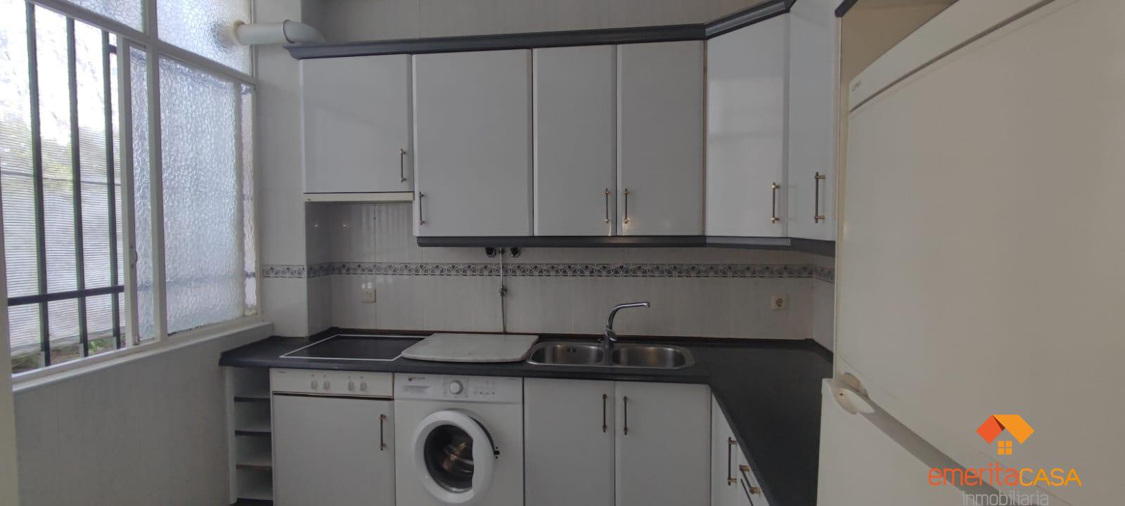 For sale of flat in Mérida