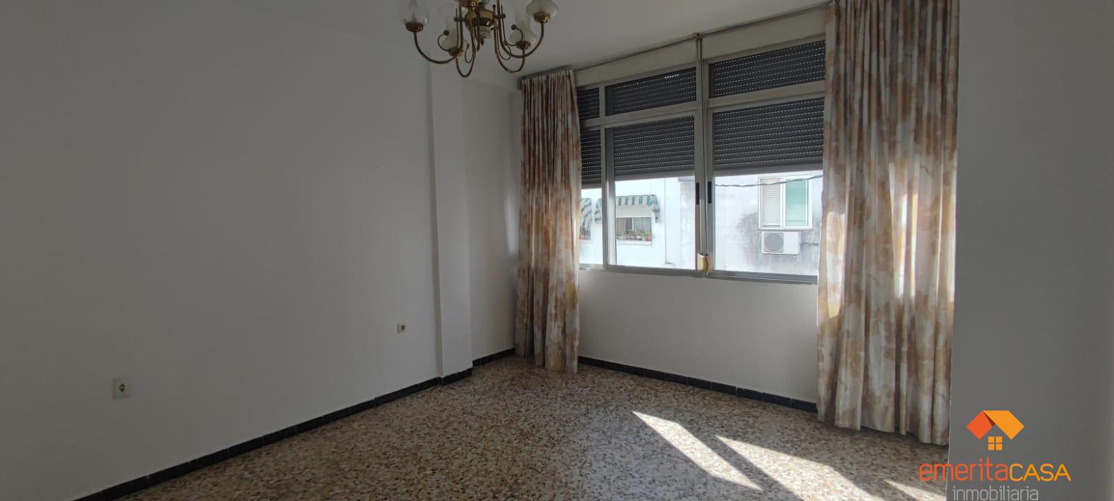 For sale of flat in Mérida