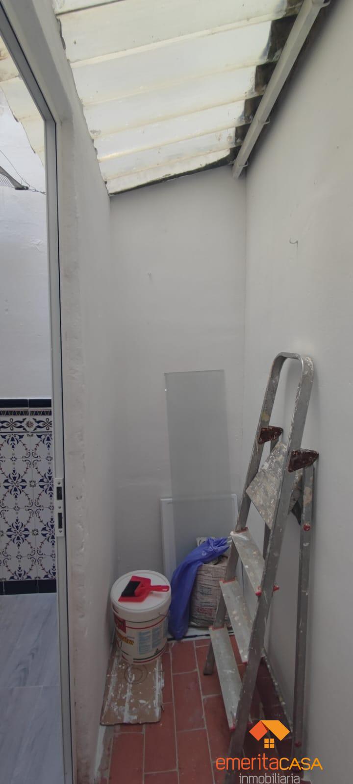 For sale of flat in Mérida