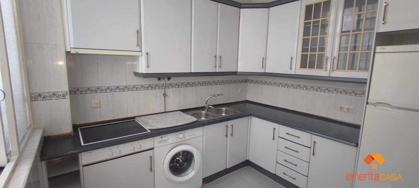 For sale of flat in Mérida
