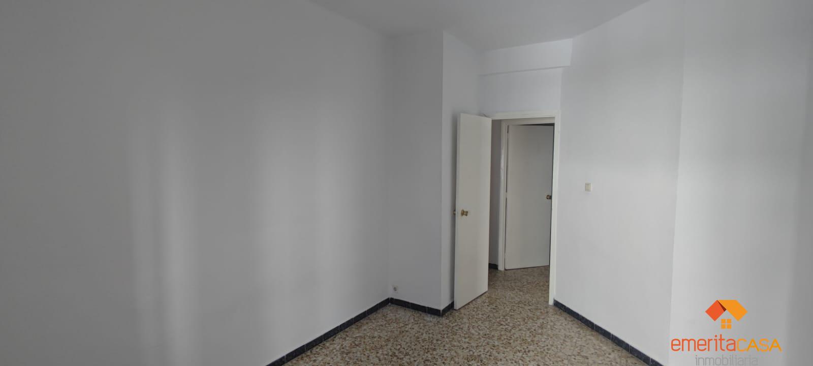 For sale of flat in Mérida
