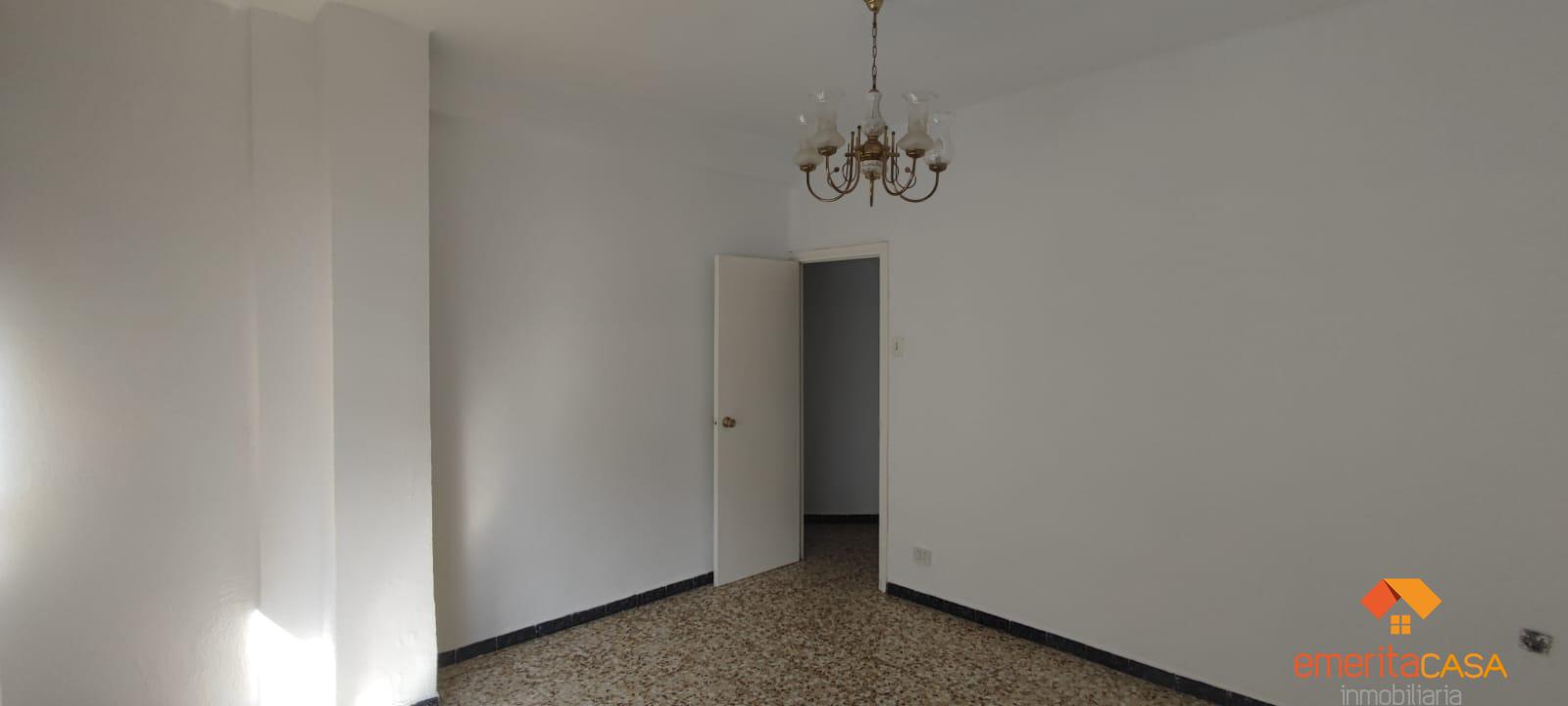 For sale of flat in Mérida