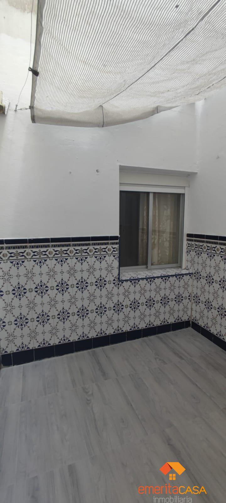 For sale of flat in Mérida
