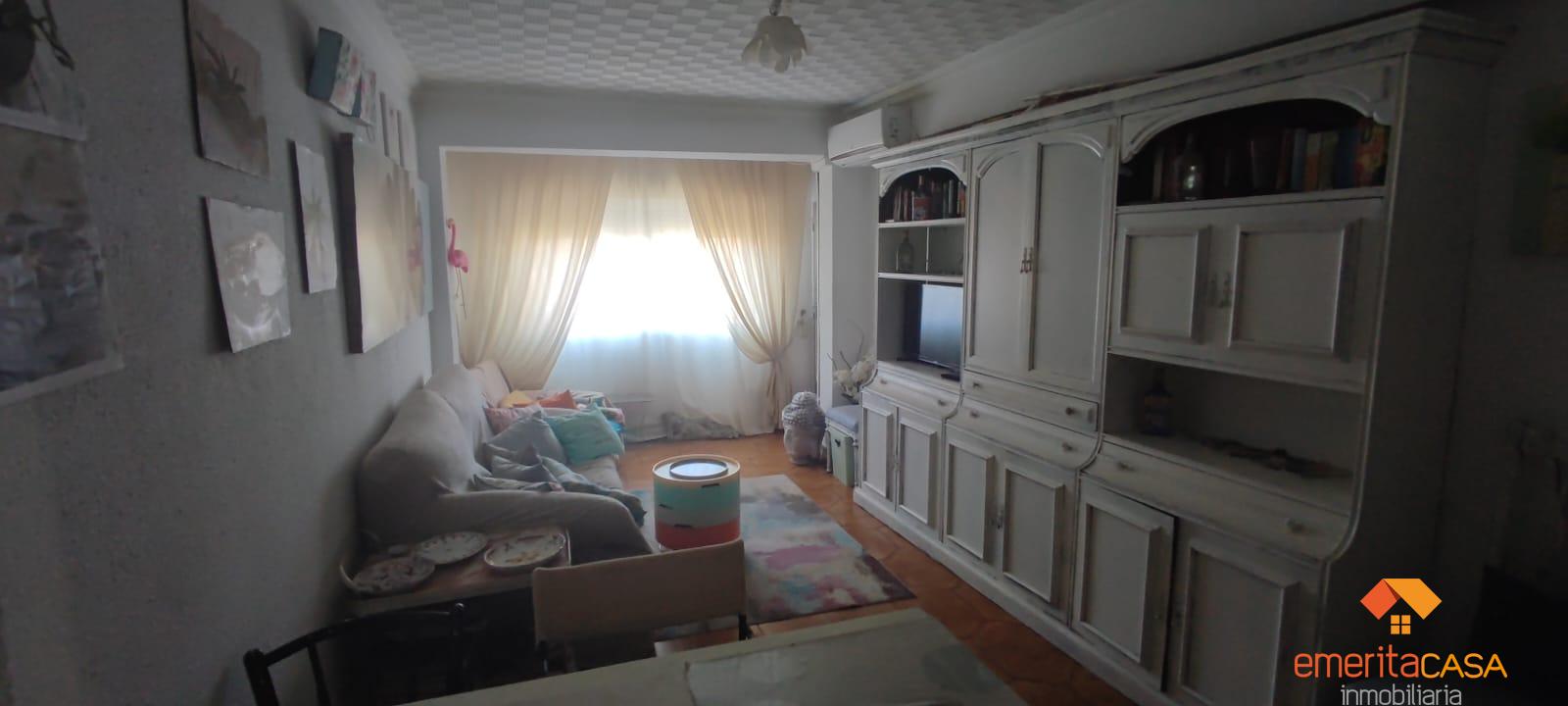 For sale of flat in Mérida