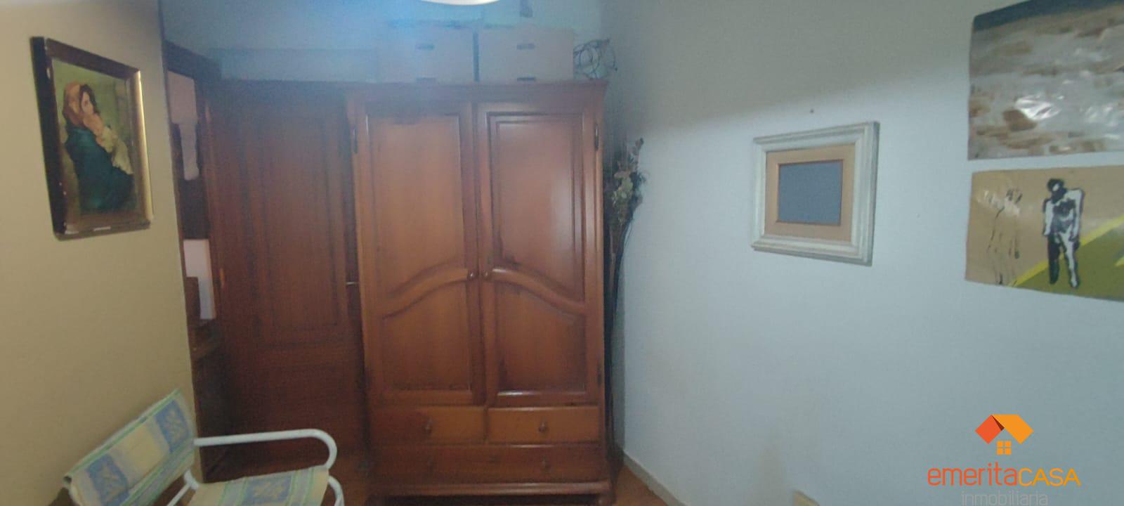For sale of flat in Mérida