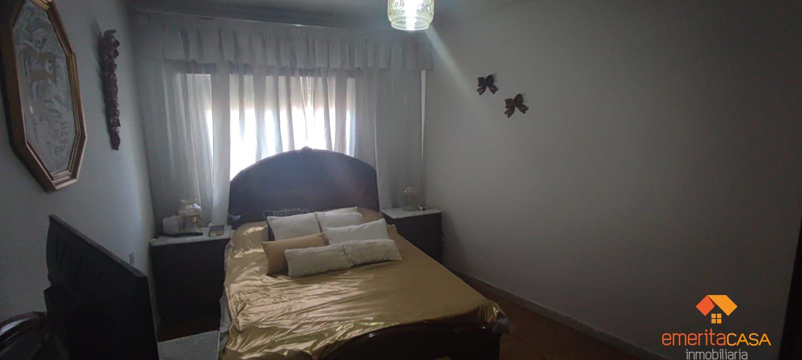 For sale of flat in Mérida