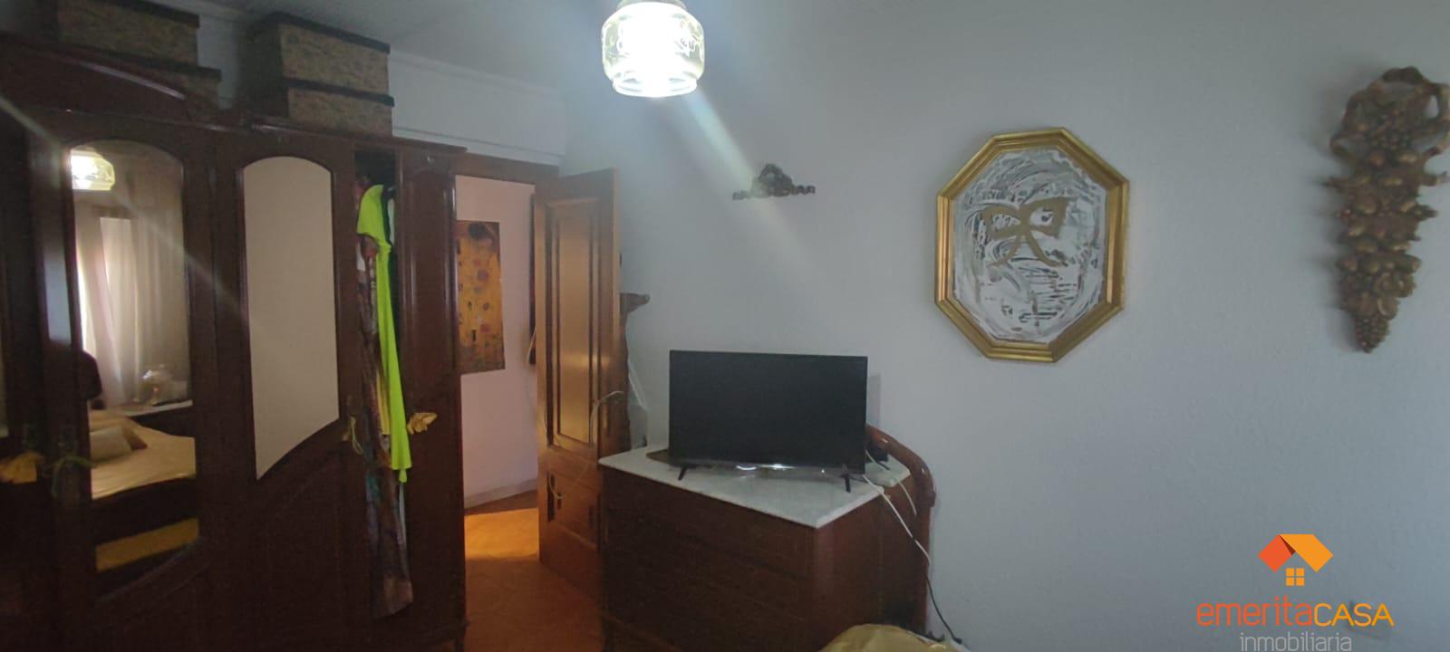 For sale of flat in Mérida