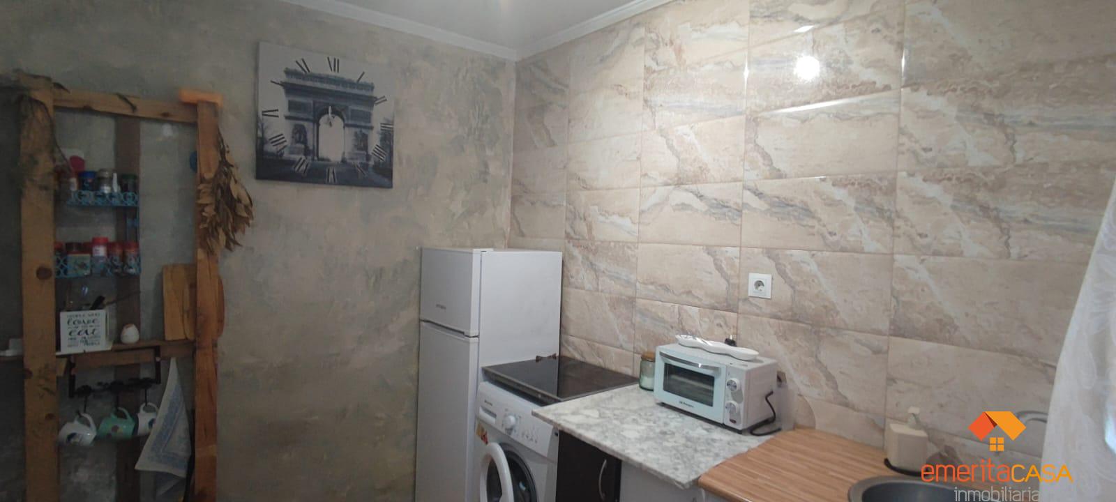 For sale of flat in Mérida