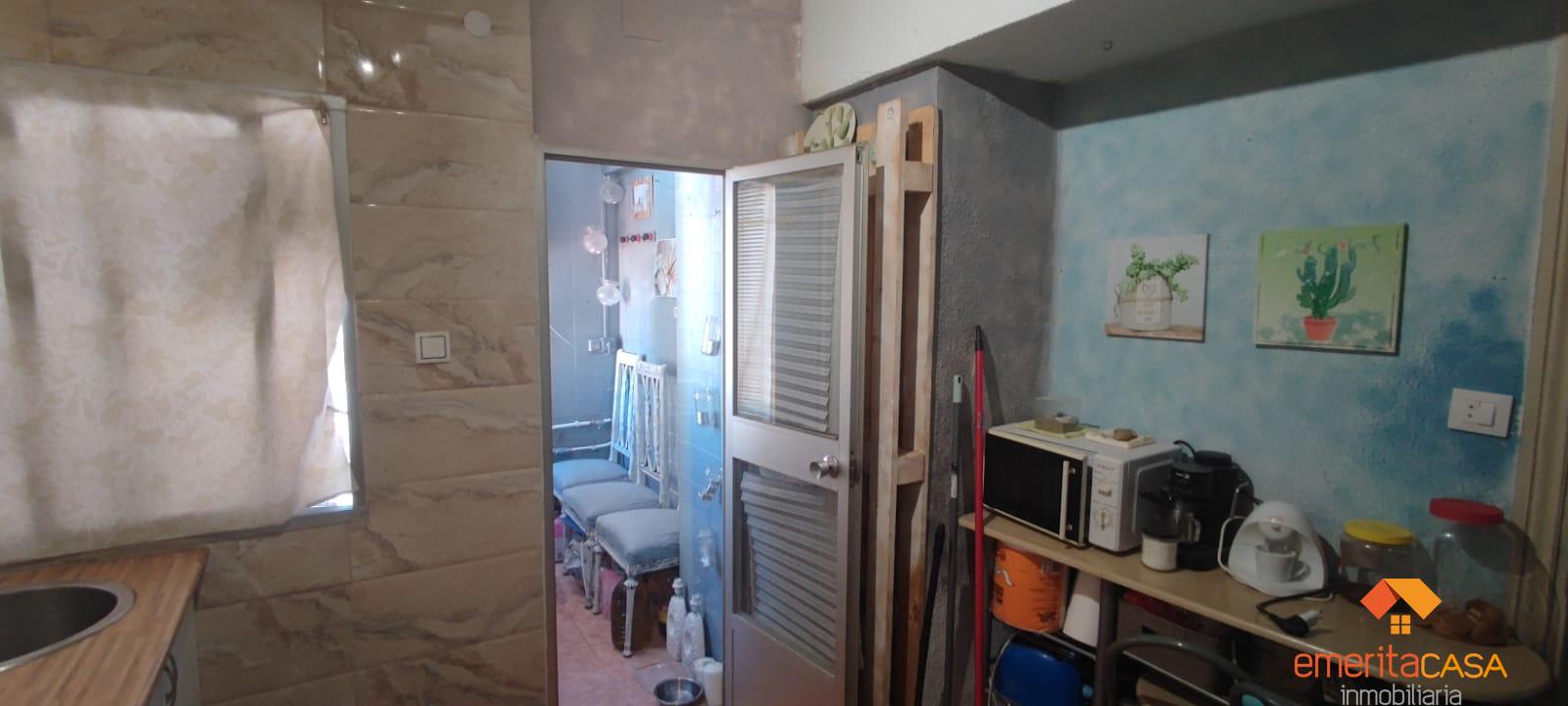 For sale of flat in Mérida