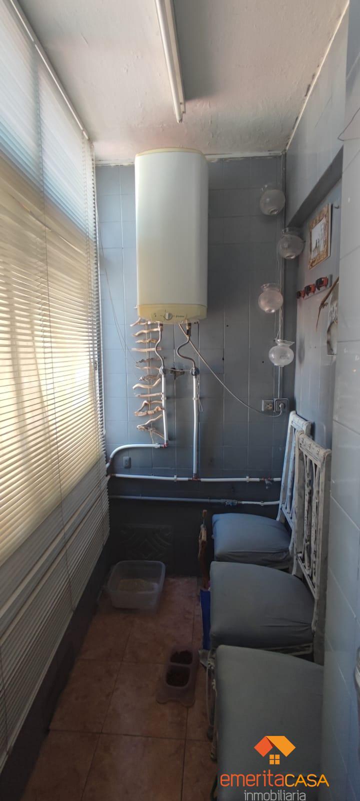 For sale of flat in Mérida