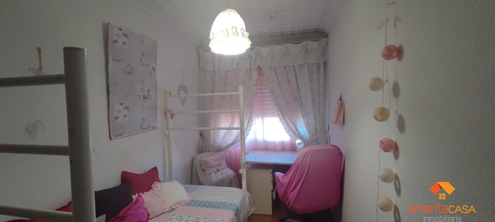 For sale of flat in Mérida