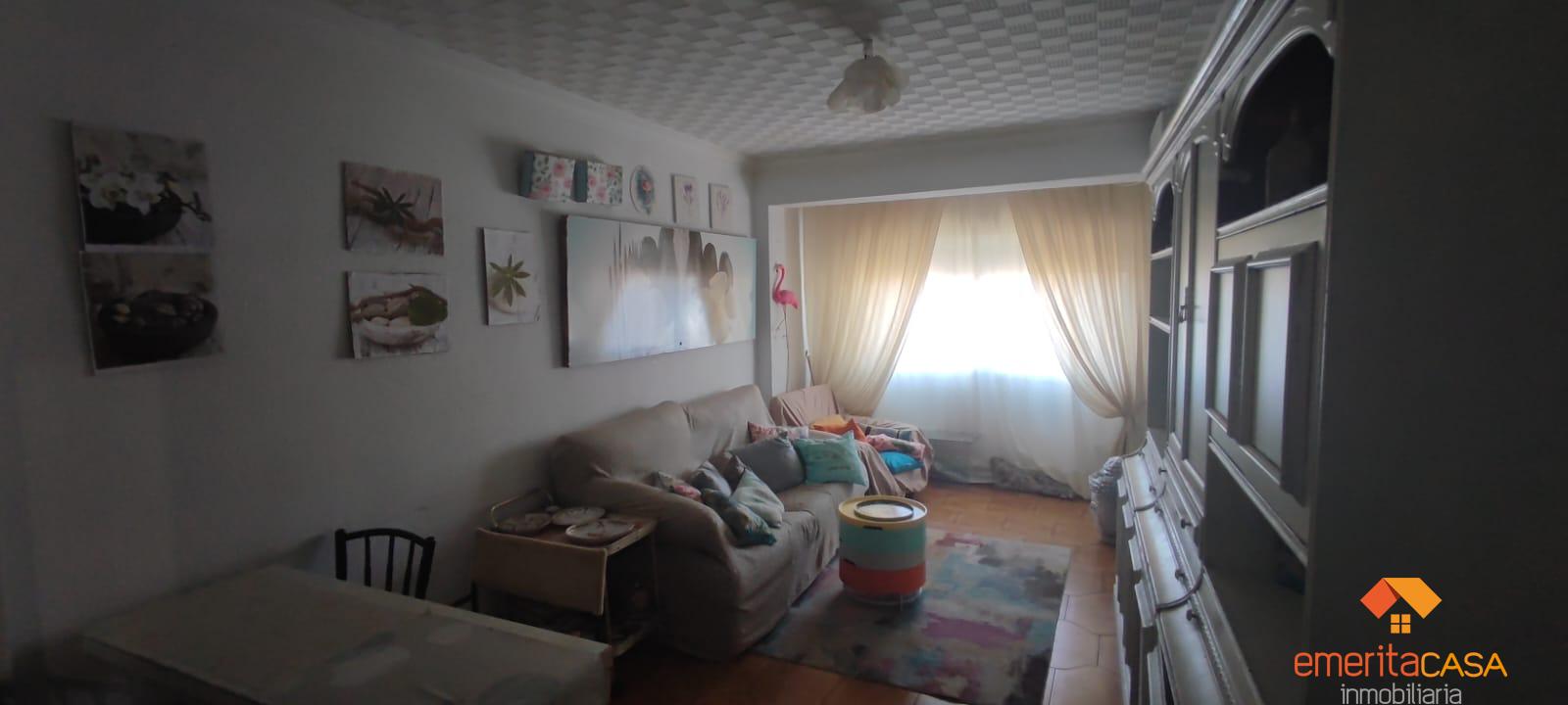 For sale of flat in Mérida