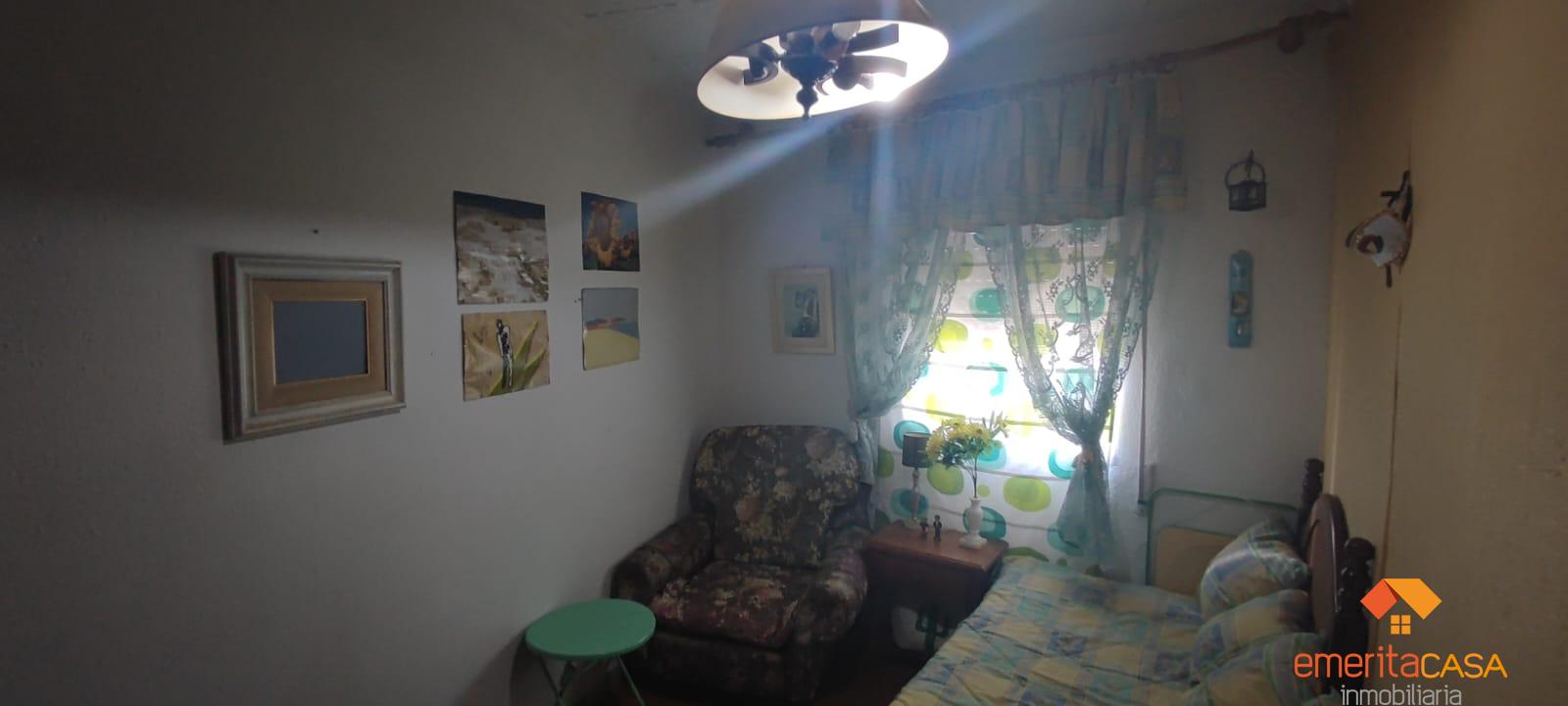 For sale of flat in Mérida