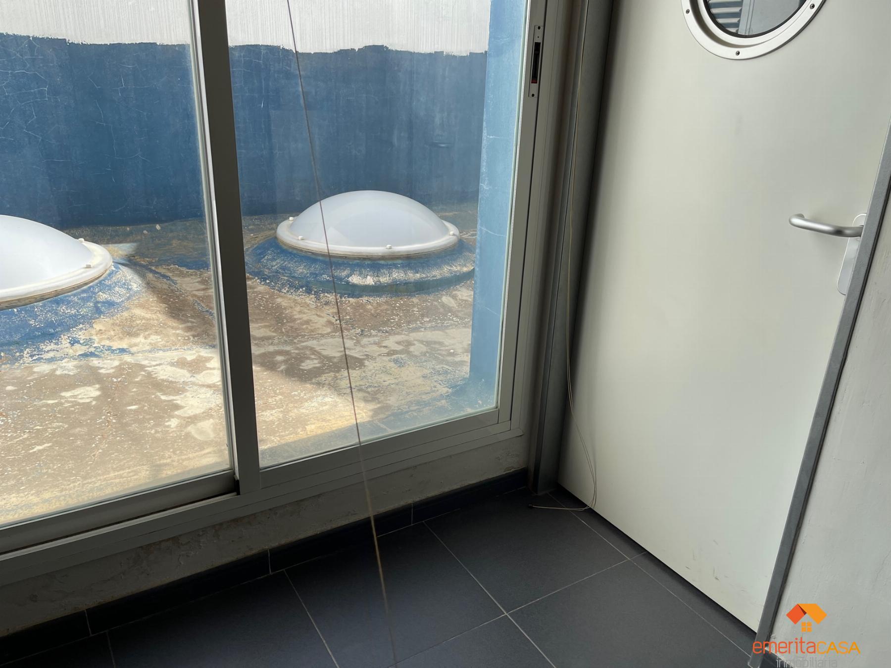 For sale of house in Quintana de la Serena