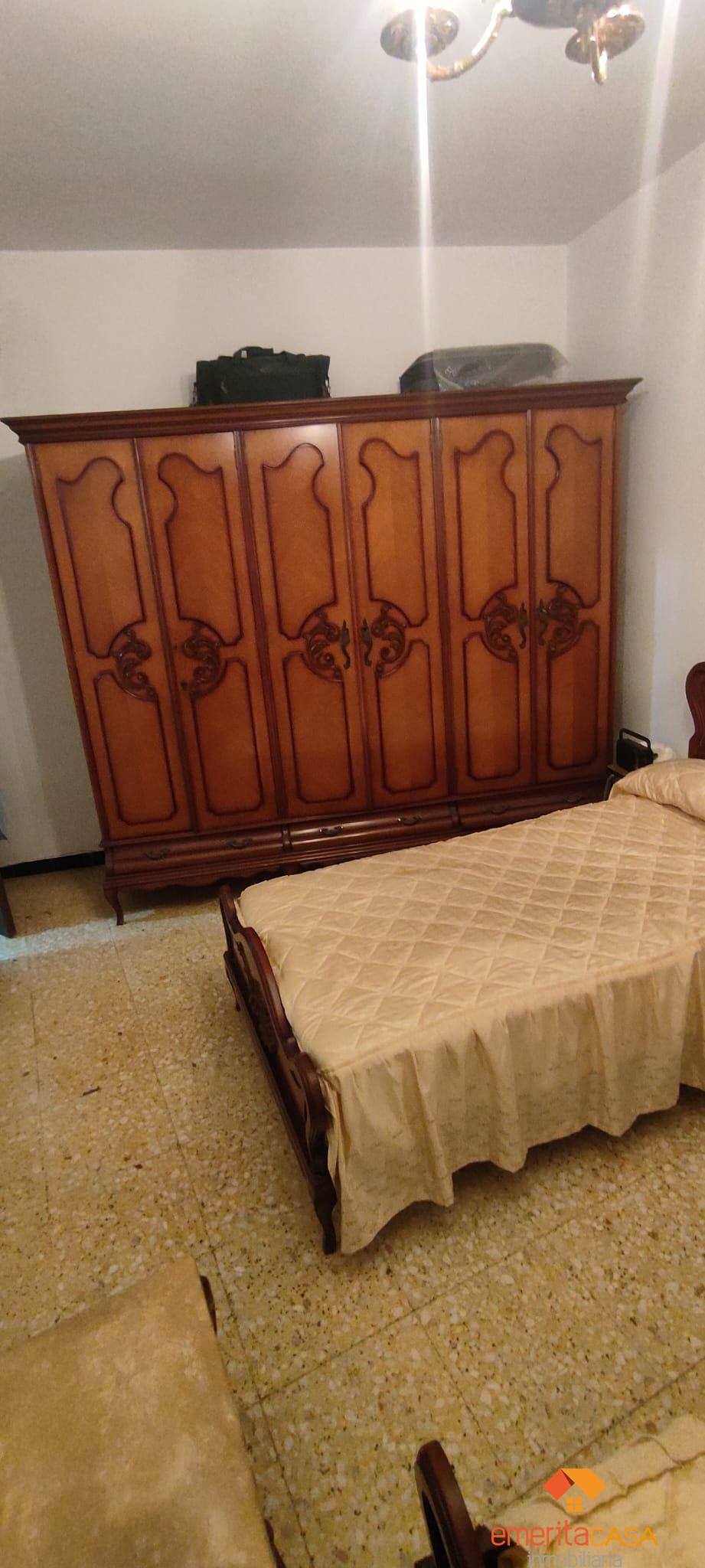 For sale of flat in Mérida