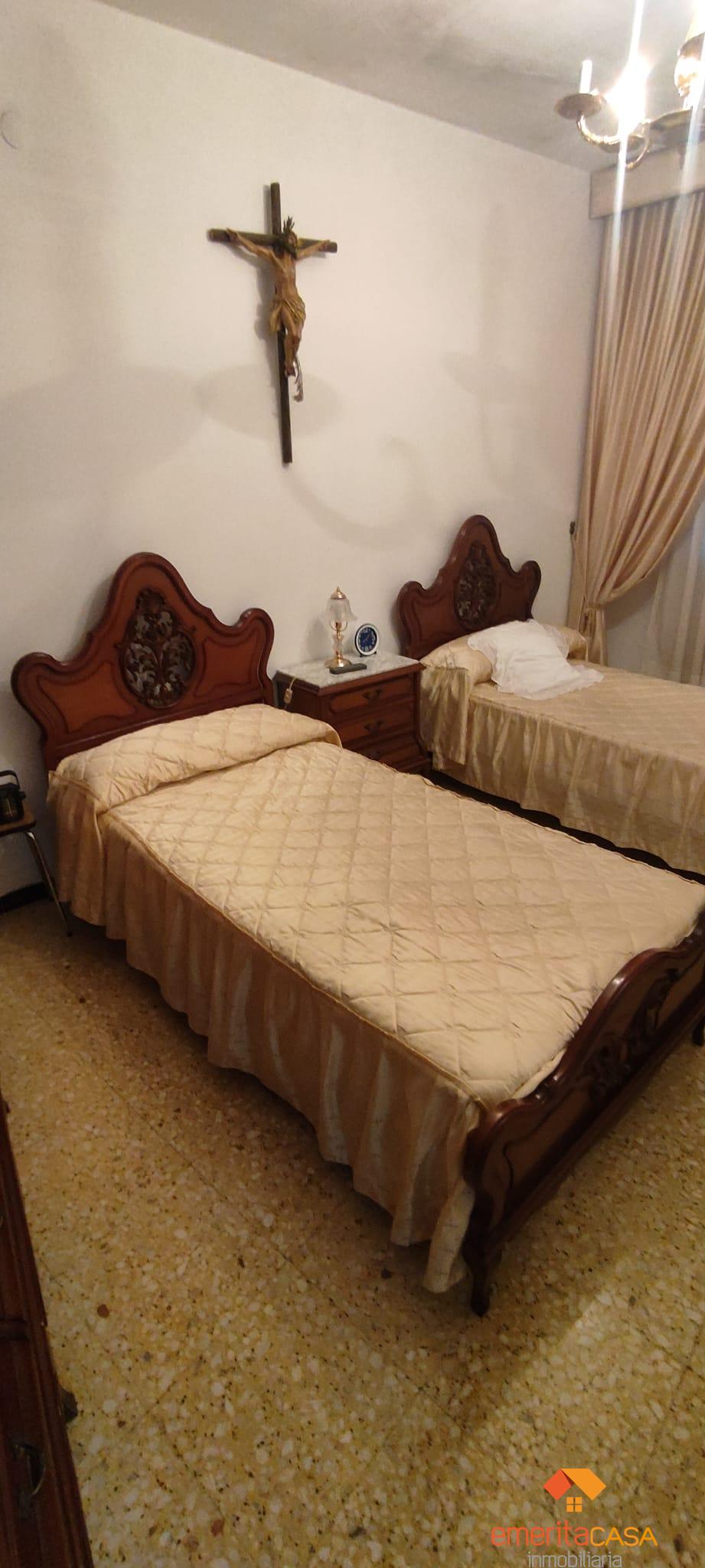 For sale of flat in Mérida