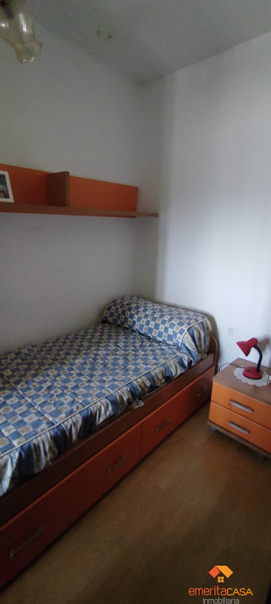 For sale of flat in Mérida