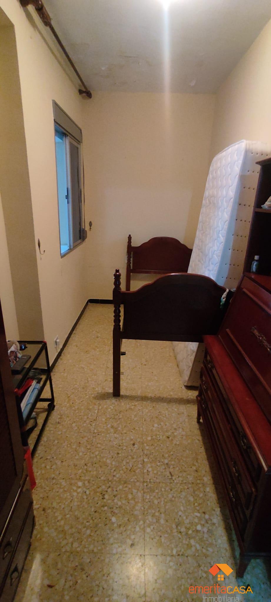 For sale of flat in Mérida