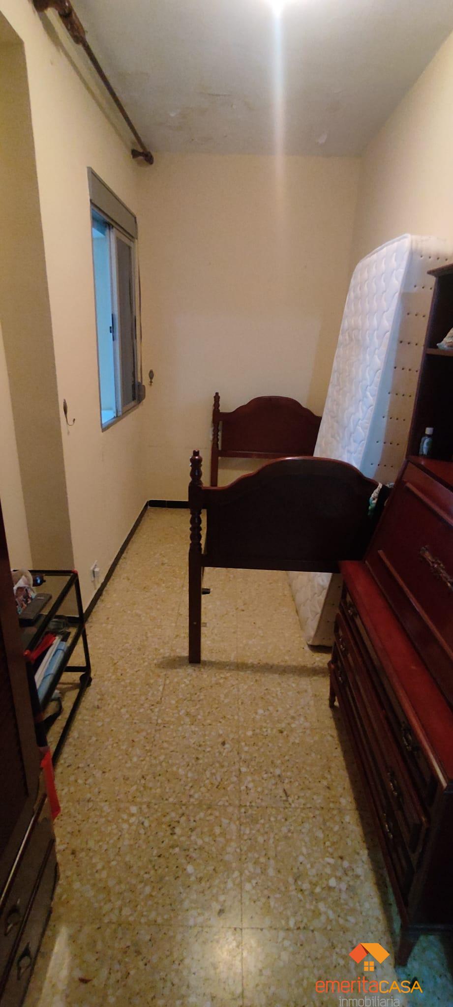 Venta de piso en Mérida