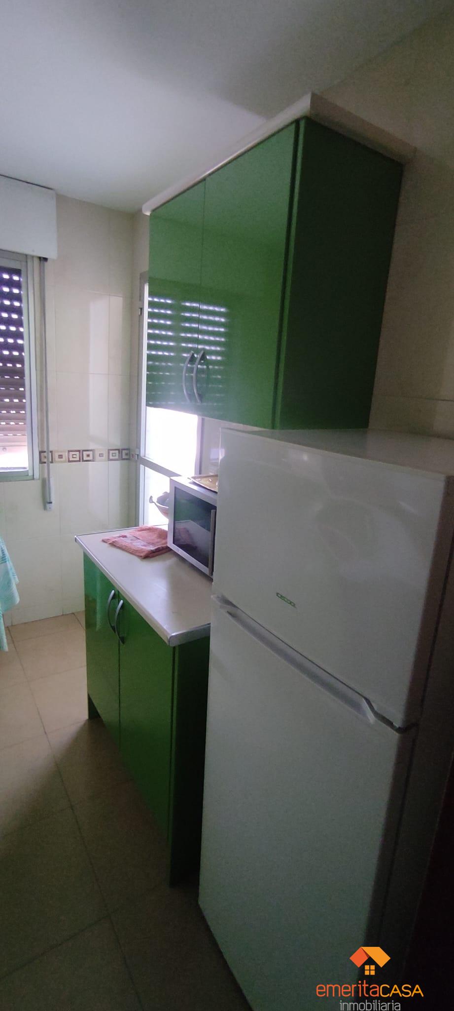 For sale of flat in Mérida