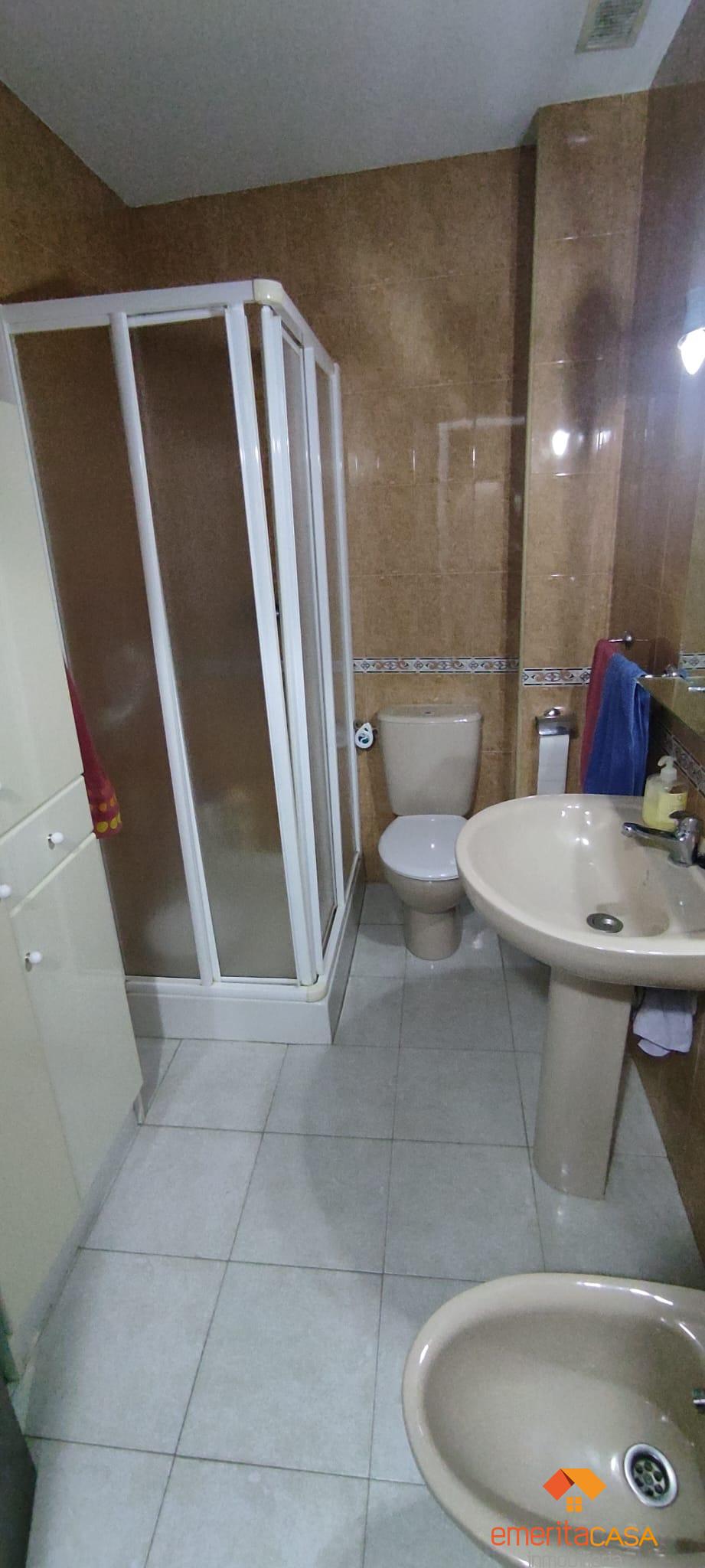 For sale of flat in Mérida