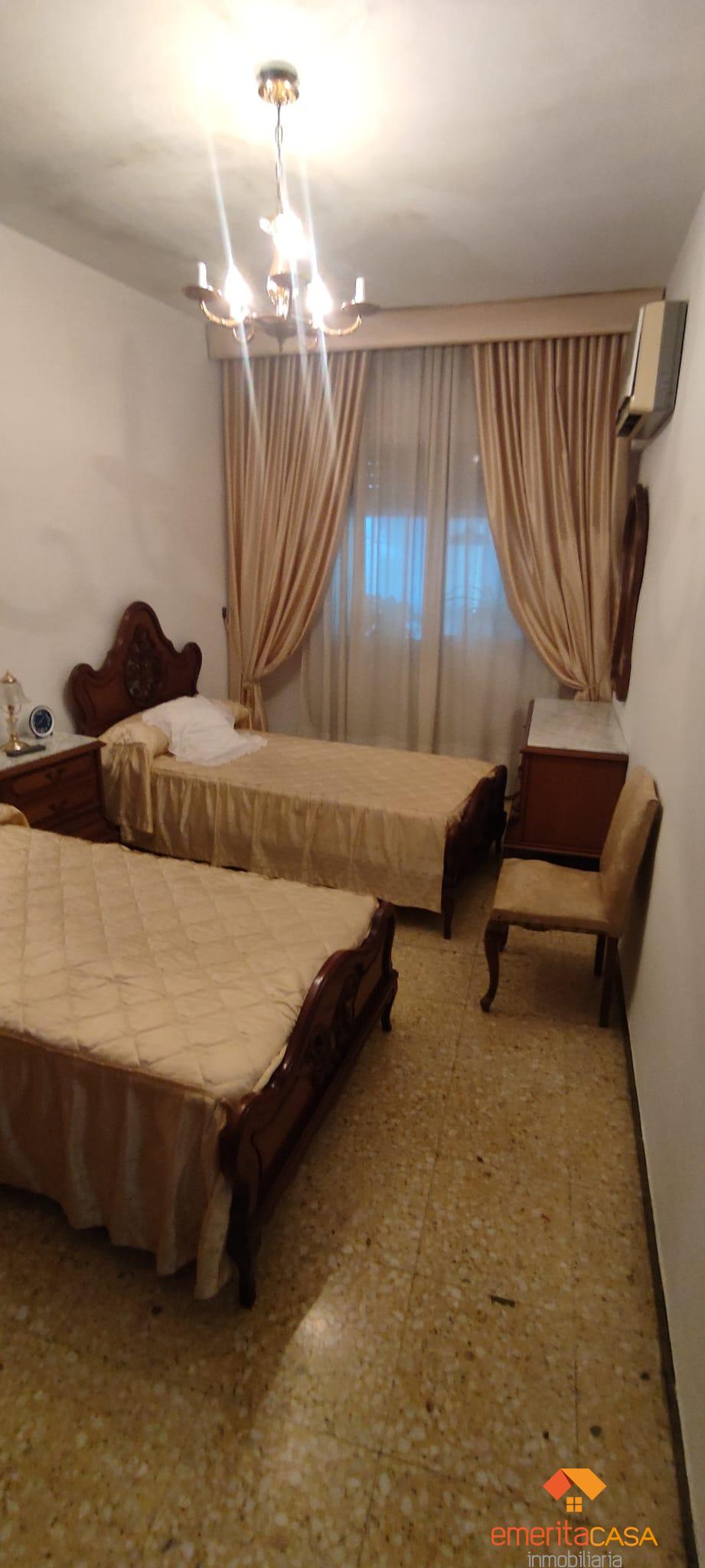 For sale of flat in Mérida