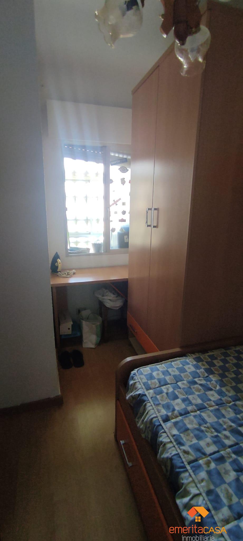 For sale of flat in Mérida