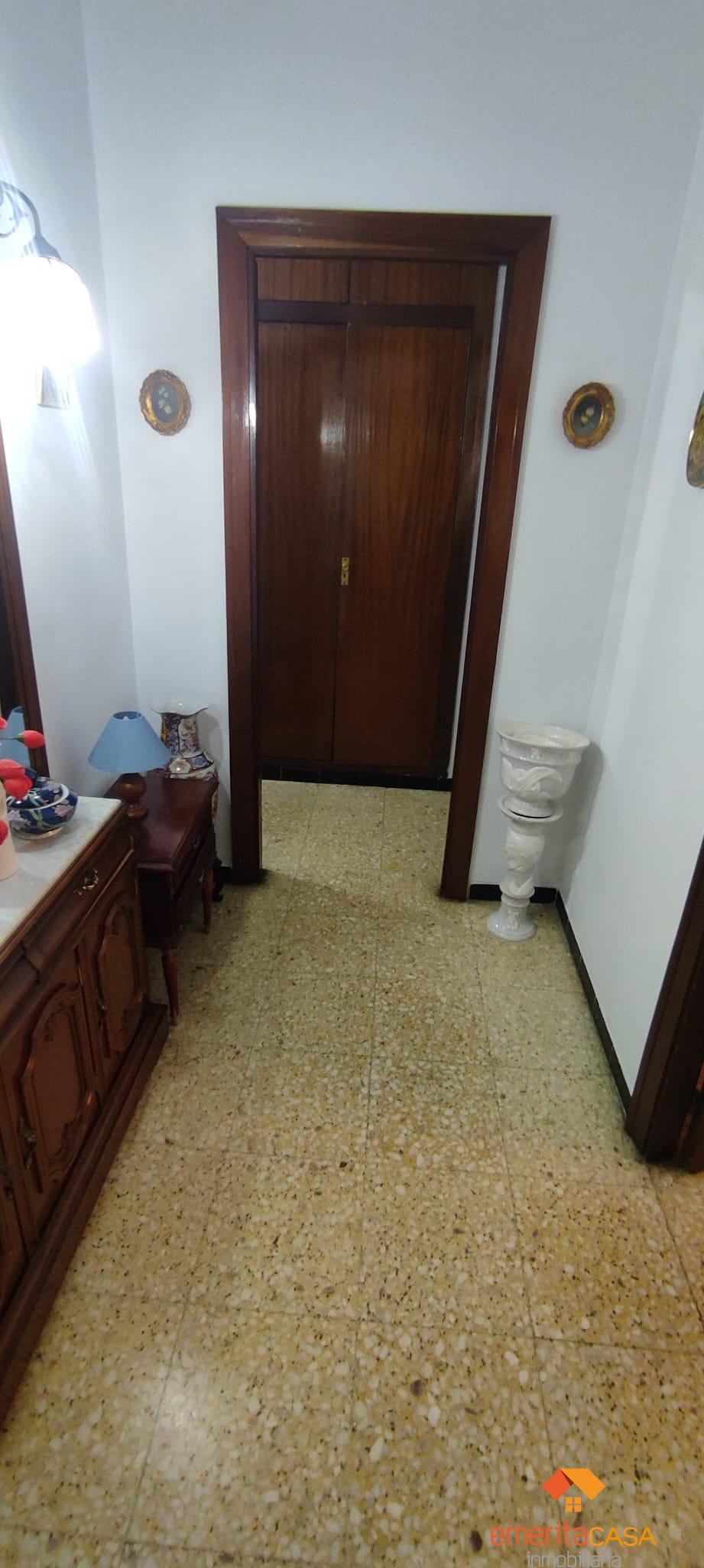 For sale of flat in Mérida