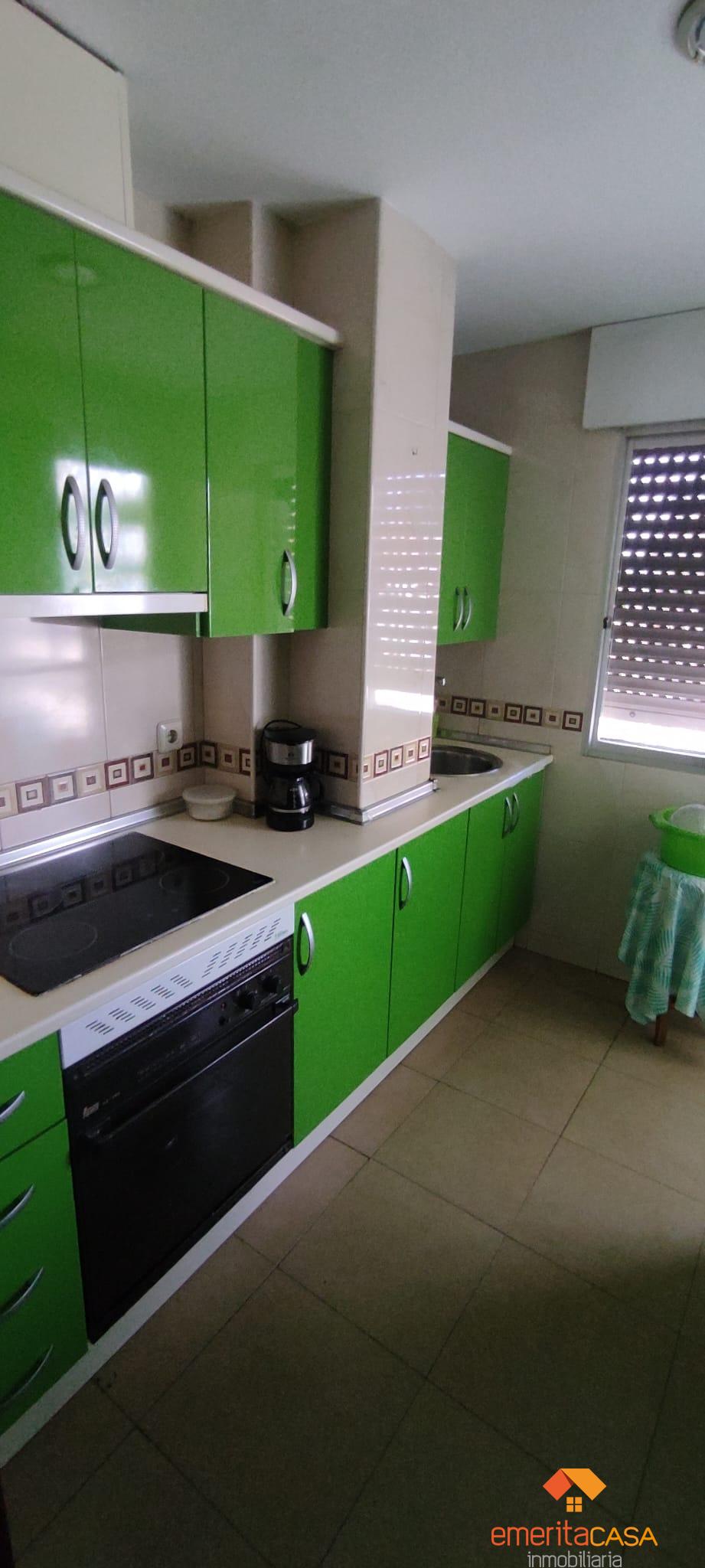 For sale of flat in Mérida