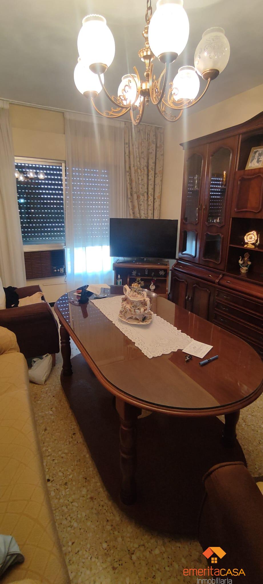 For sale of flat in Mérida