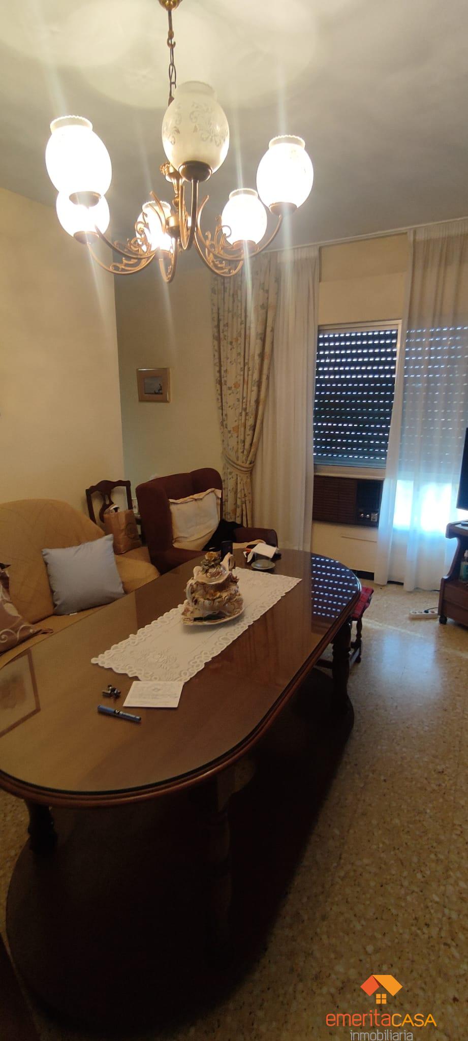 For sale of flat in Mérida