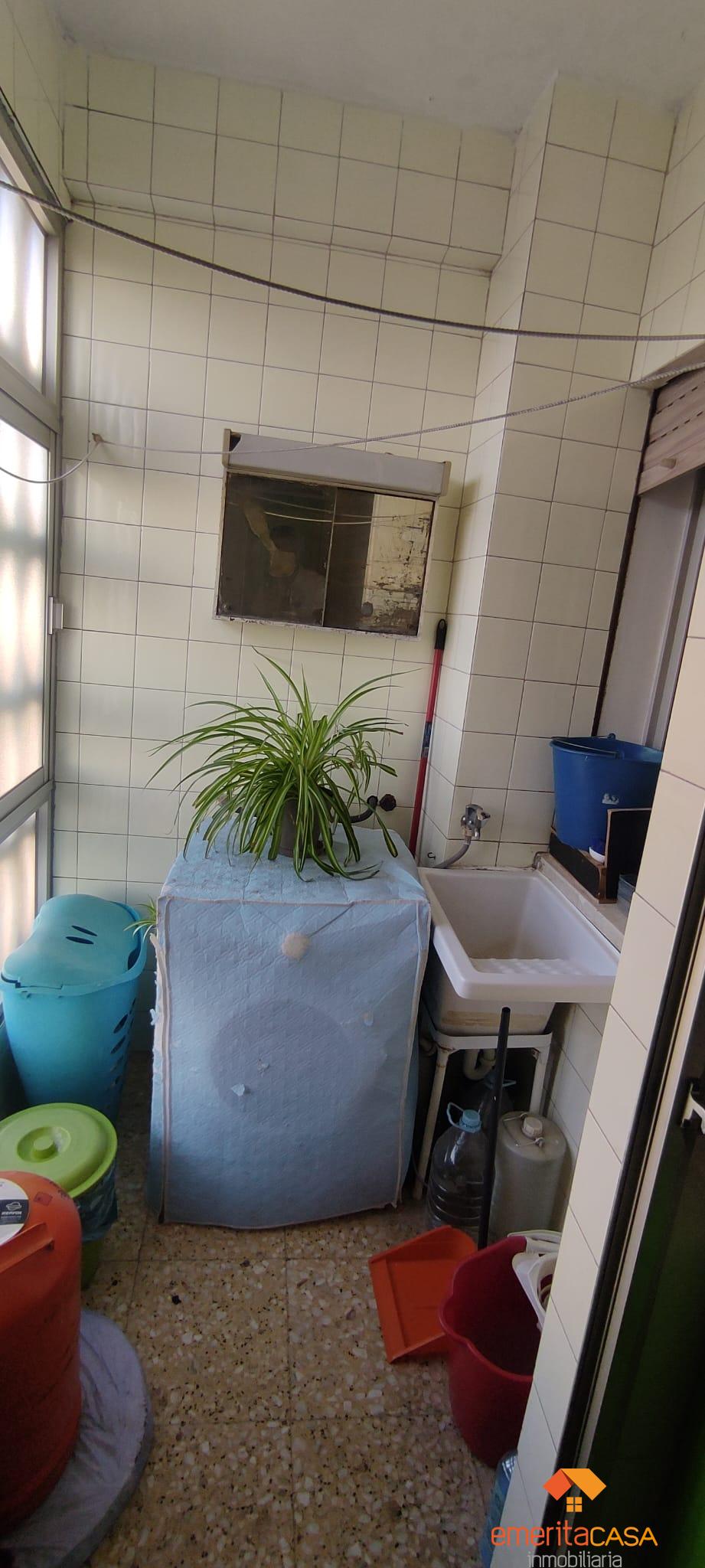 For sale of flat in Mérida