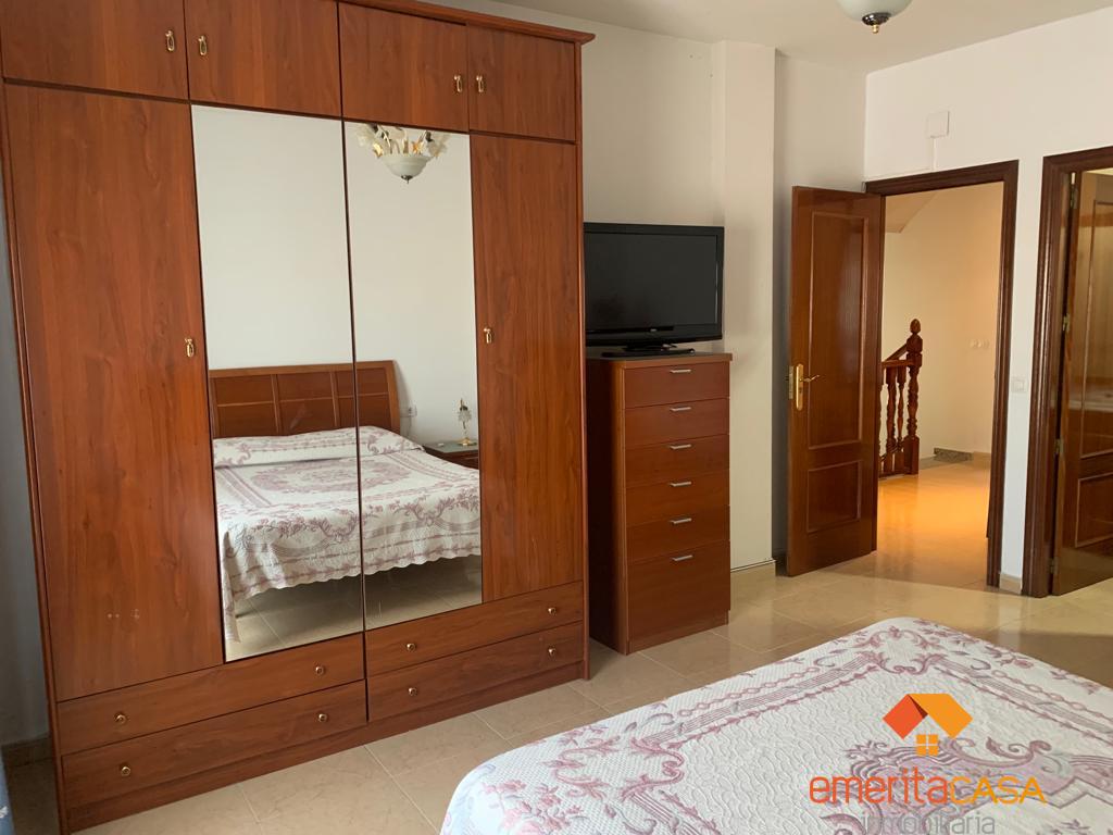 For sale of chalet in Guareña