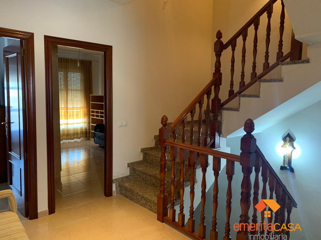 For sale of chalet in Guareña