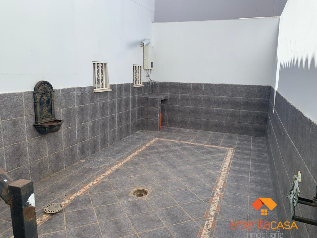 For sale of chalet in Guareña