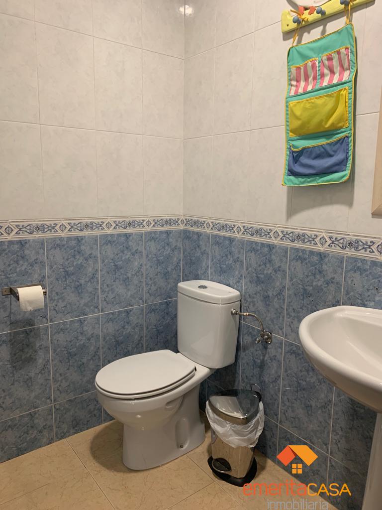 For sale of chalet in Guareña