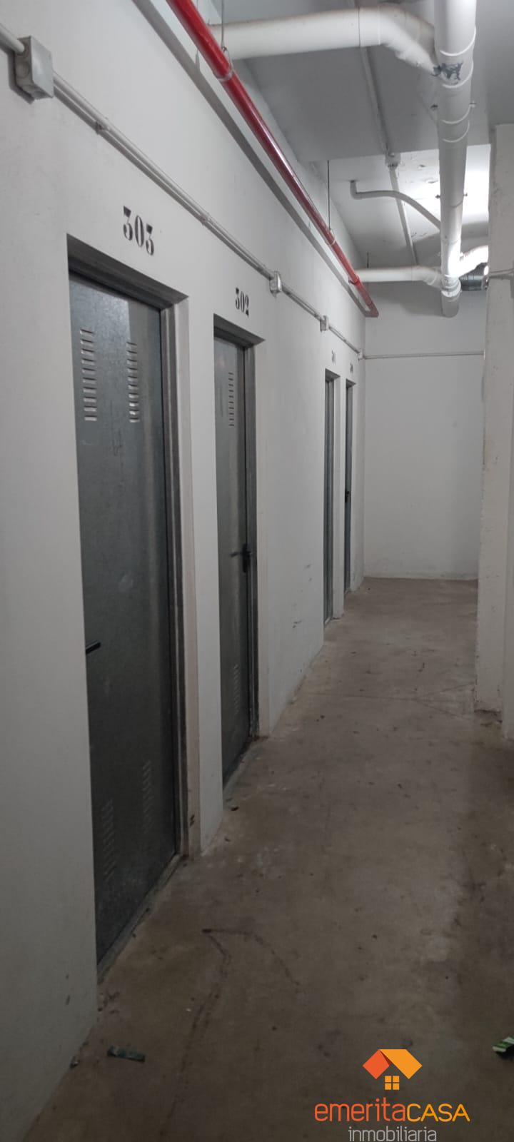 For sale of flat in Mérida
