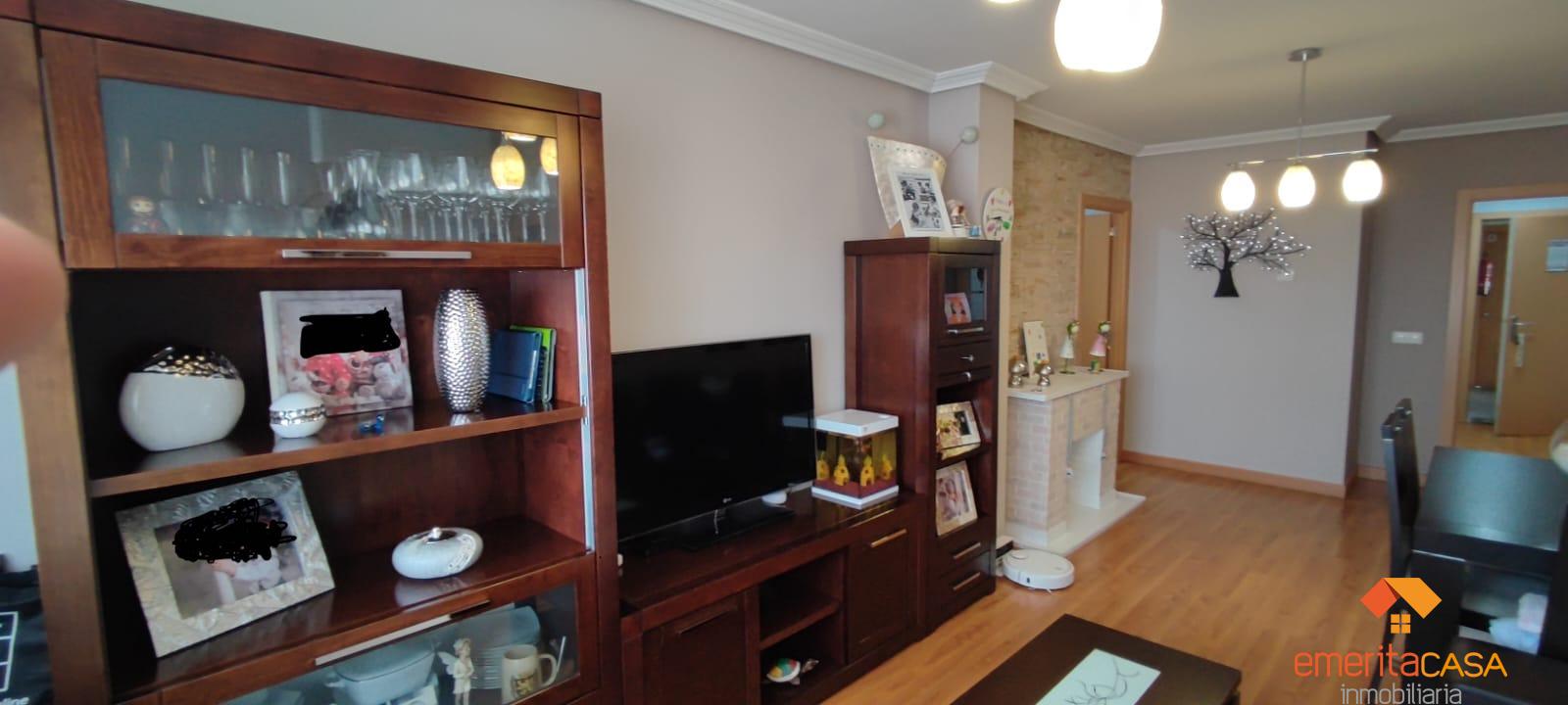 For sale of flat in Mérida