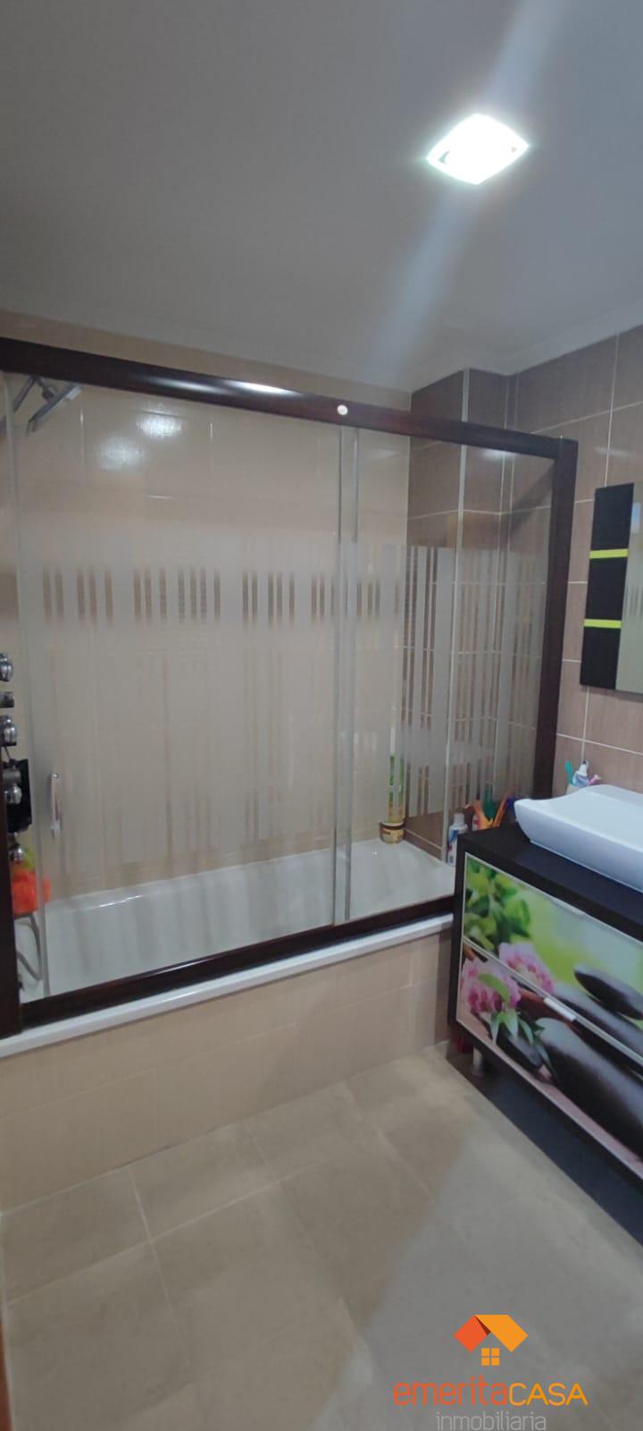 For sale of flat in Mérida