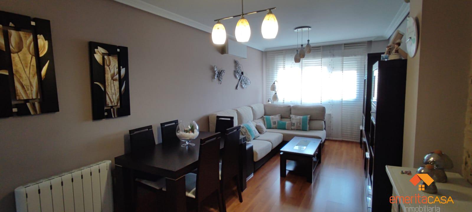 For sale of flat in Mérida